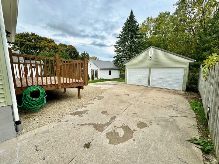 Property Photo:  717 N Church St  WI 53098 
