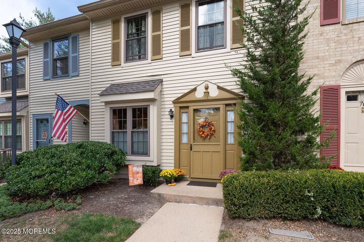 Property Photo:  75 Bradford Court  NJ 07747