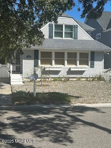 Property Photo: 1855 Bay Boulevard NJ 08742