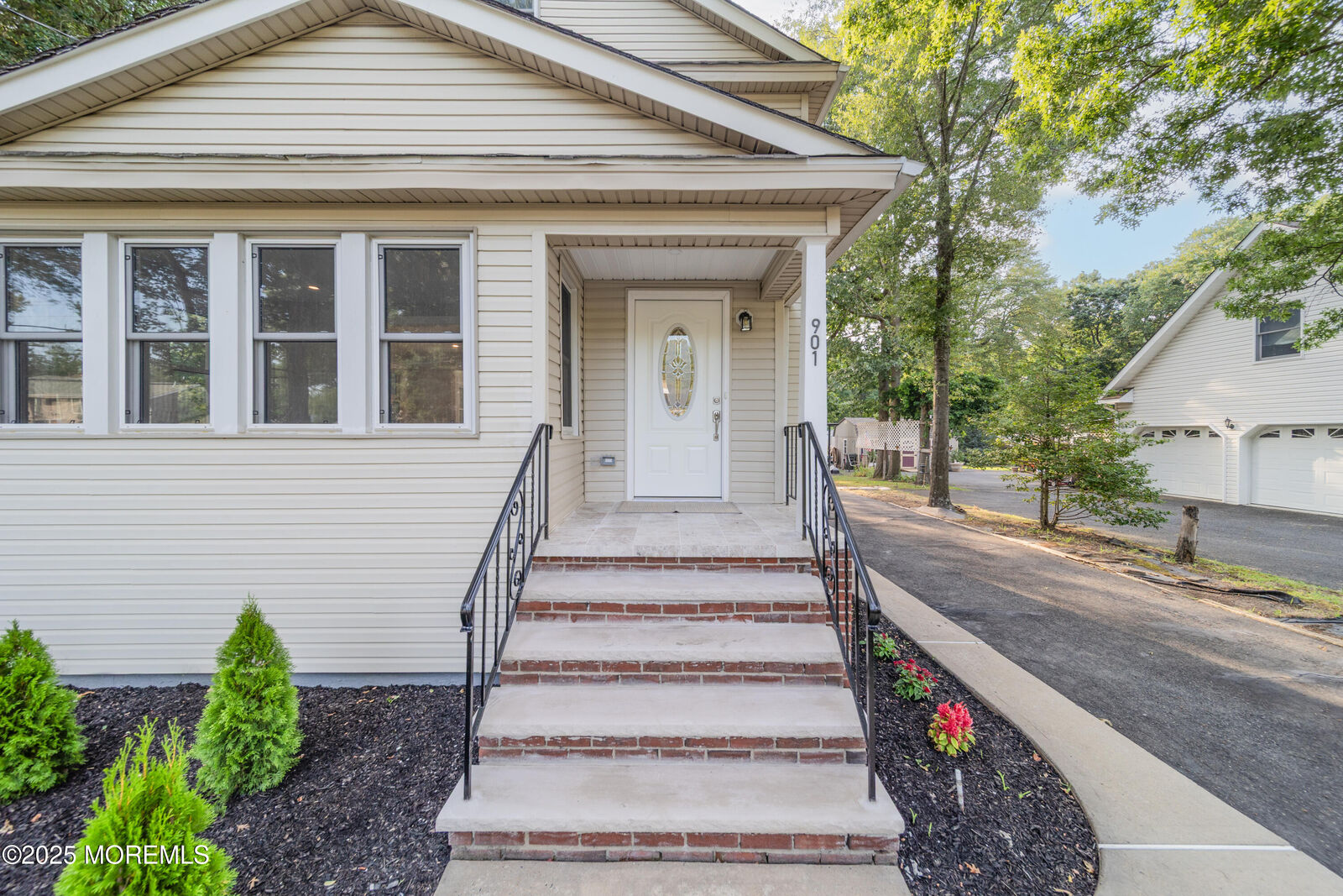 Property Photo:  901 Palmer Avenue  NJ 07733 