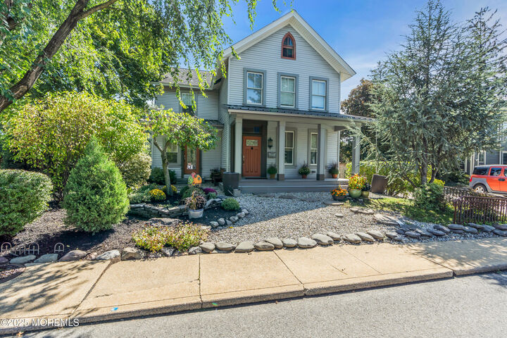 Property Photo: 146 Rumson Road NJ 07739