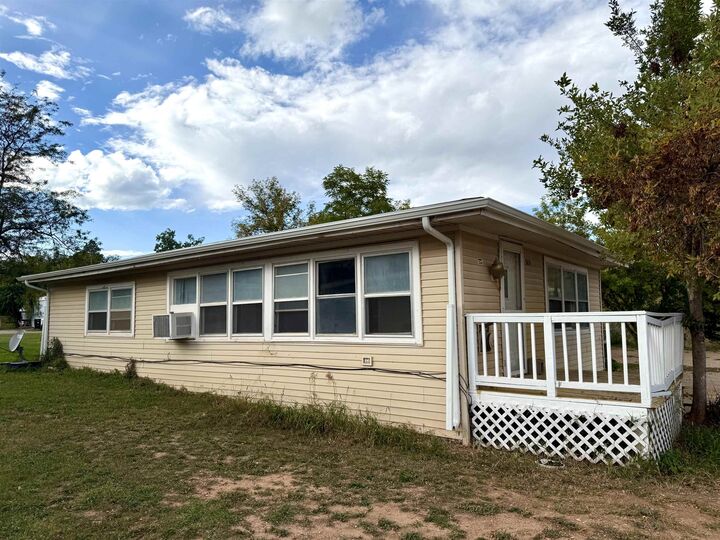 Property Photo: 4835 Sturgis Road SD 57702