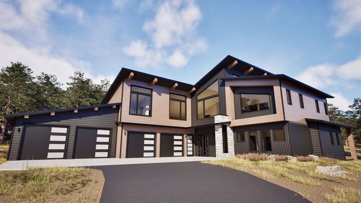 Lot 30 Block 5 Eastwind Court  Lead SD 57754-0000 photo