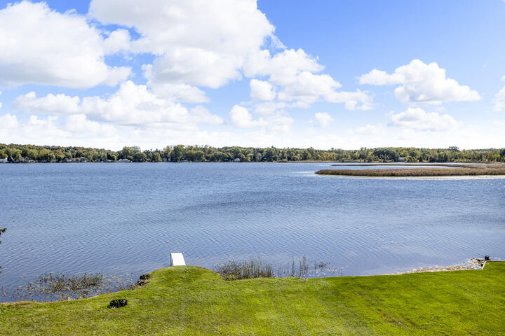 Property Photo:  340 Ackerson Lake Drive  MI 49201 