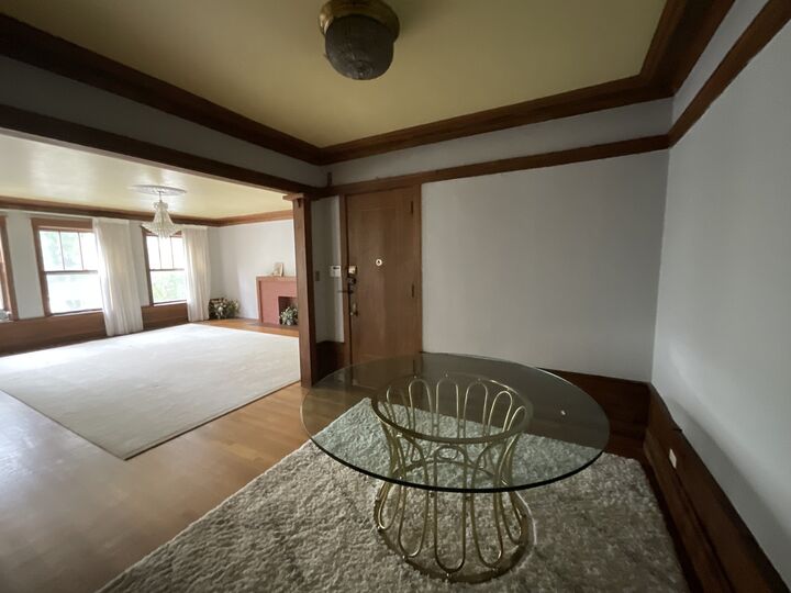 Property Photo: 5488 S Everett Avenue 2 IL 60615
