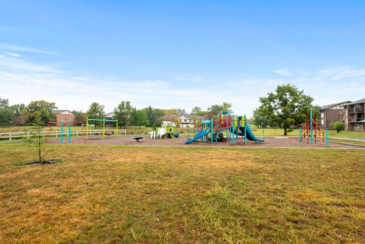 Property Photo: 9866 Treetop Drive 0 IL 60462