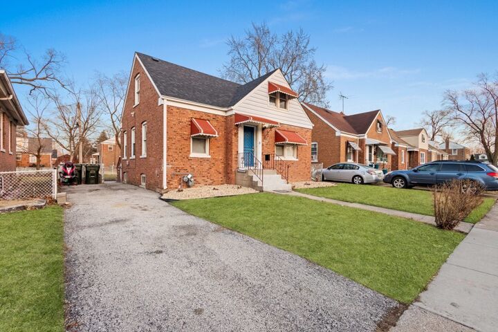 Property Photo:  14131 Manor Avenue  IL 60419 