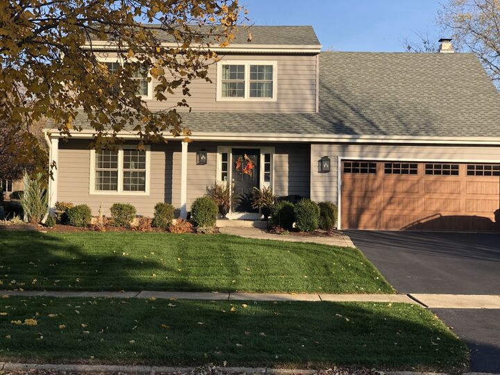 Property Photo:  2224 Flambeau Drive  IL 60564 