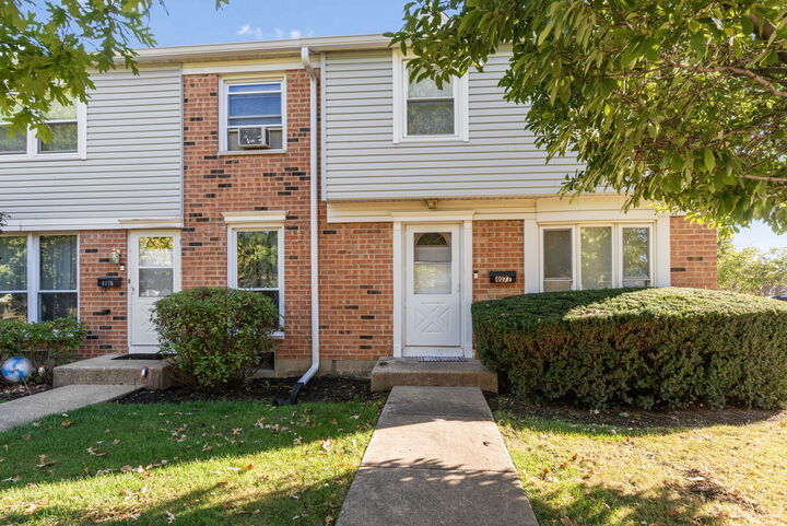 4077 Club Tree Drive  Streamwood IL 60107 photo