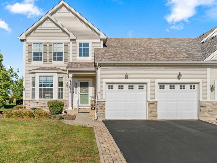 15831 Cove Circle  Plainfield IL 60544 photo