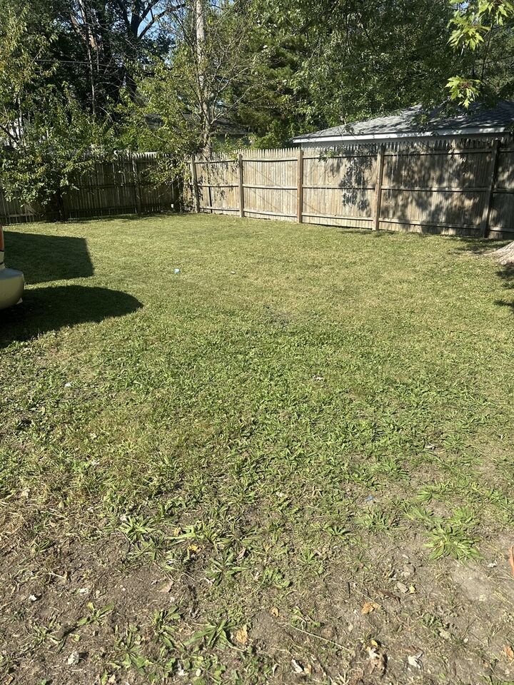Property Photo: 21634 Gailine Avenue IL 60411