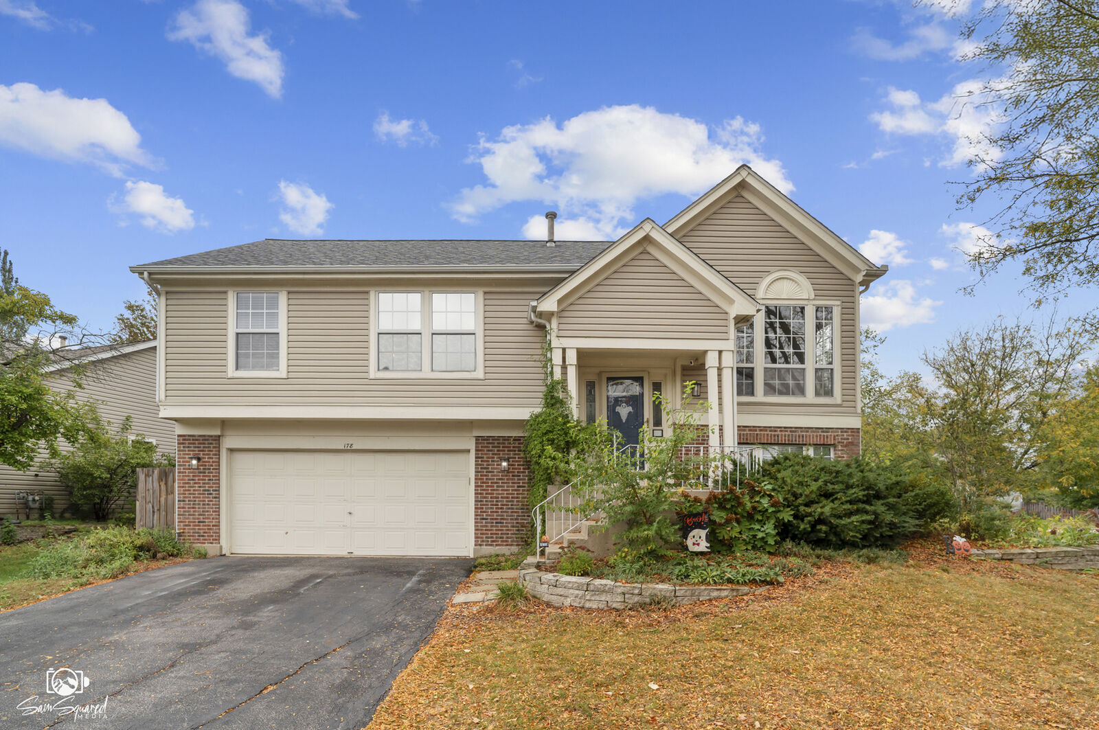 Property Photo: 178 Wildberry Court IL 60504