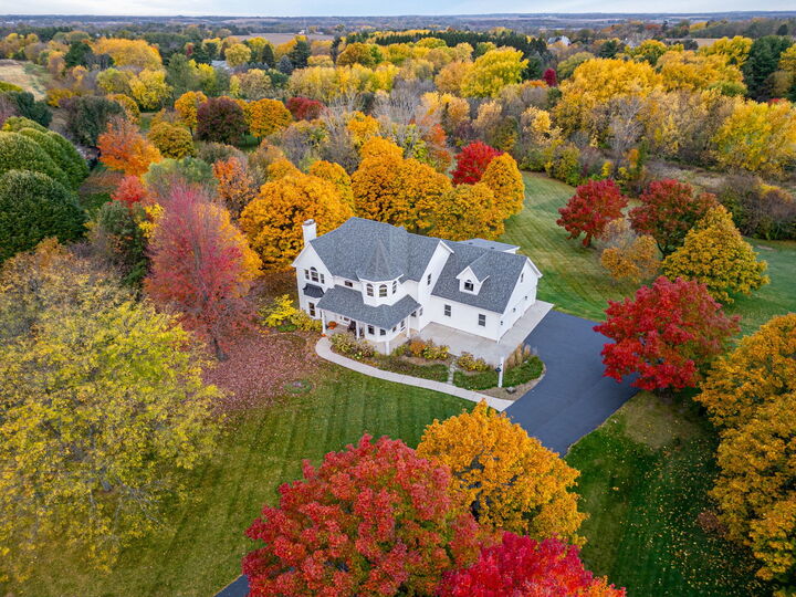 2505 Timberline Trail  Woodstock IL 60098 photo