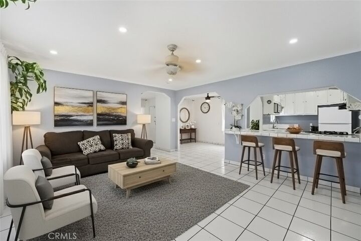Property Photo:  8945 San Antonio Avenue  CA 90280 