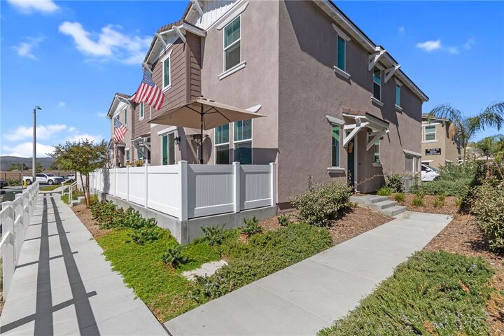 Property Photo: 36351 Elizabeth Lane 17101 CA 92595