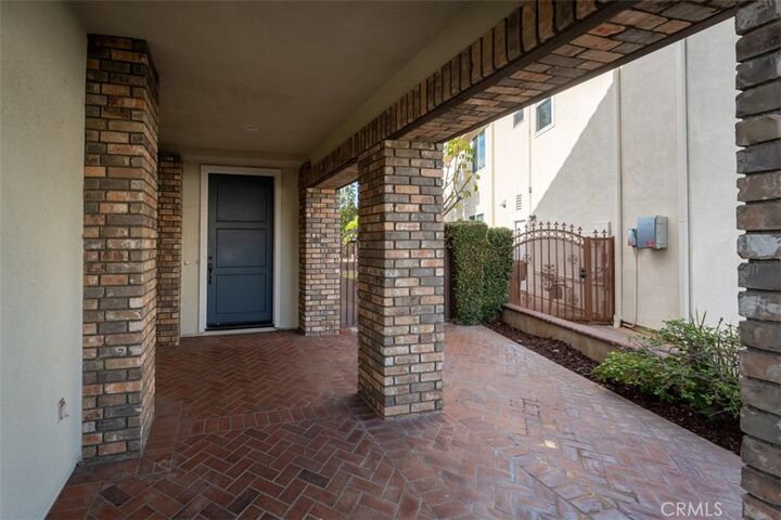 Property Photo: 2041 S Sanders CA 90631