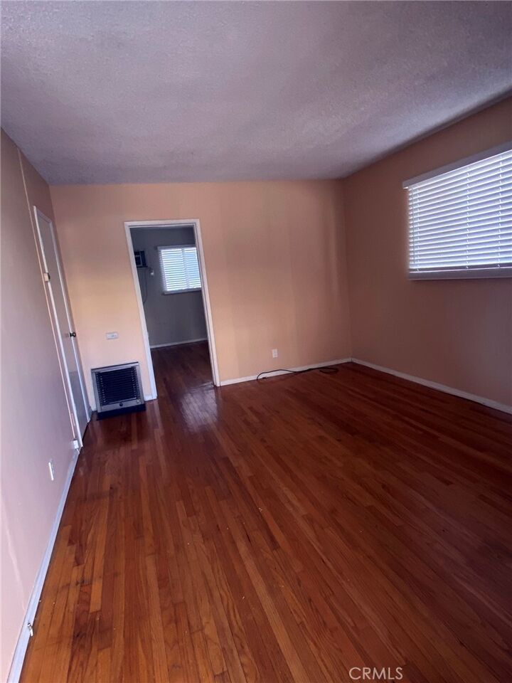 Property Photo: 1124 Cordova Street 1 CA 91106