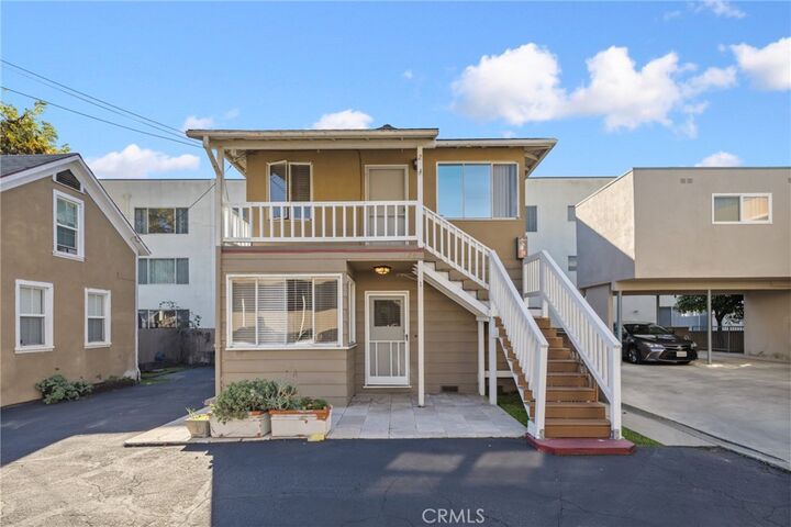 Property Photo:  1124 Cordova Street 1  CA 91106 