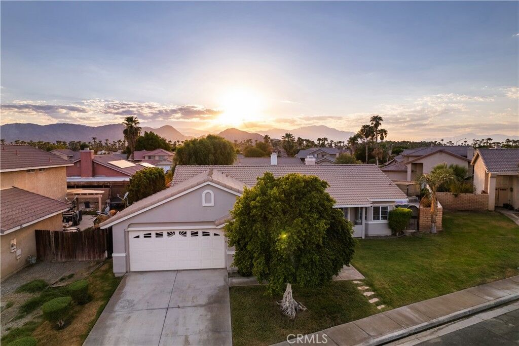 Property Photo:  47705 Tulip  CA 92201 