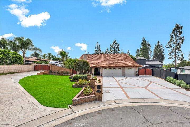 Property Photo:  19072 Lamplight Lane  CA 92886 