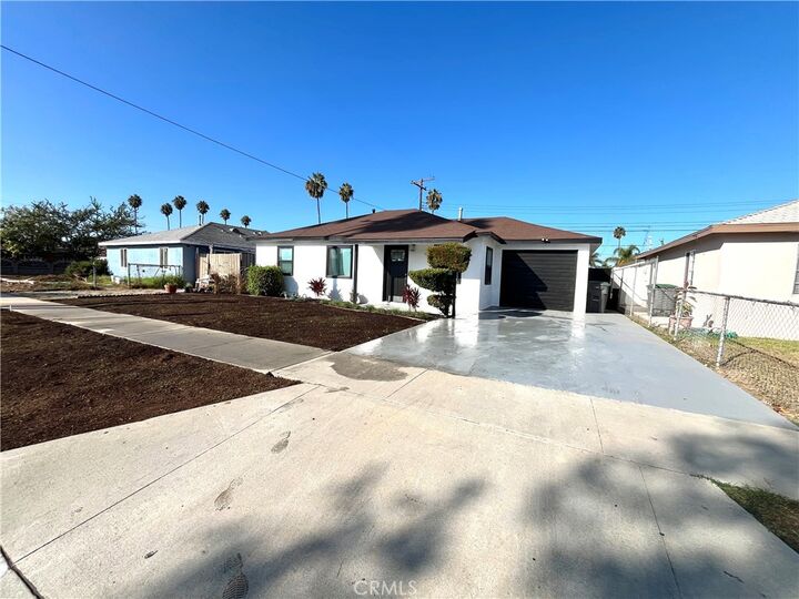 Property Photo:  18329 Towne  CA 90746 