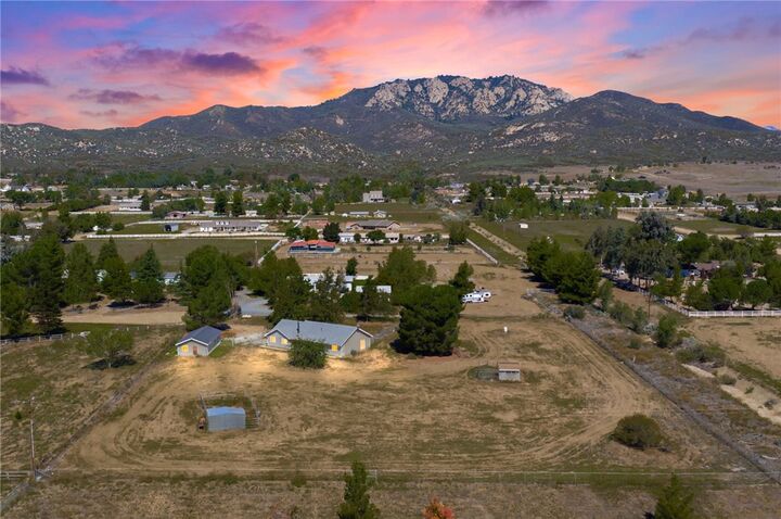 Property Photo:  49795 Cherokee  CA 92536 