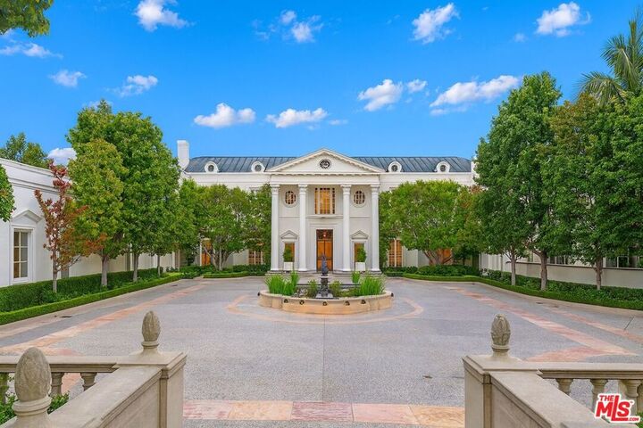 Property Photo:  10644 Bellagio Road  CA 90077 