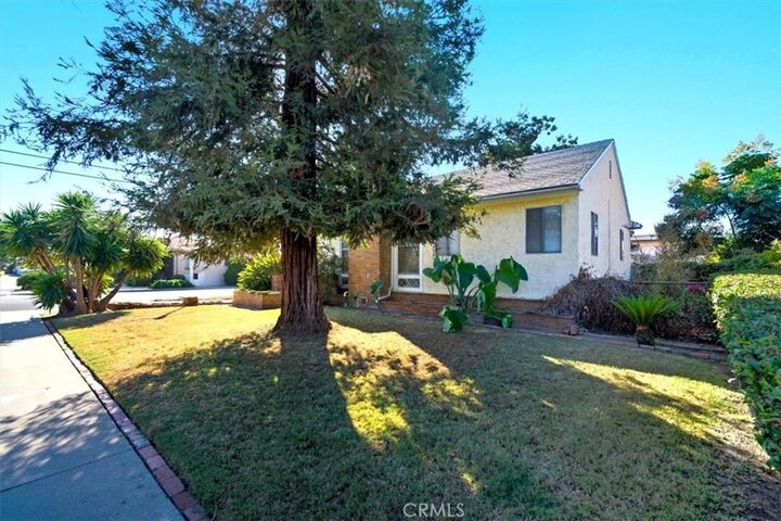 Property Photo:  757 S 4th  CA 90640 