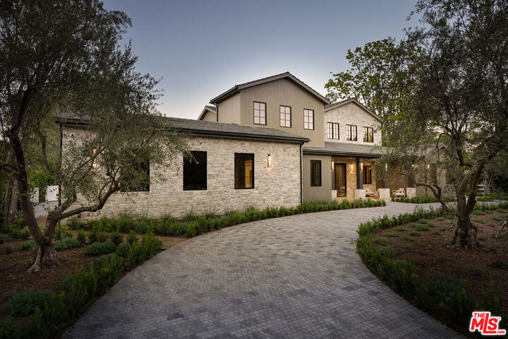 23615 Long Valley Road  Calabasas CA 91302 photo