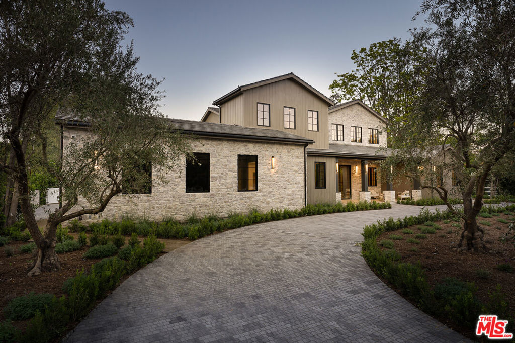 Property Photo: 23615 Long Valley Road CA 91302