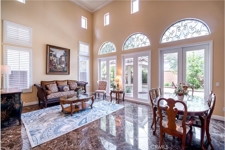 Property Photo: 9 Heather CA 92620