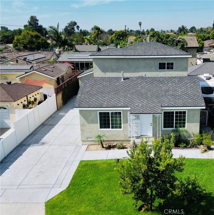 8322 Vista Del Rosa Street  Downey CA 90240 photo