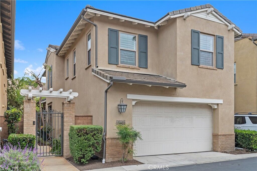 Property Photo: 28262 Camino Del Rio CA 92675