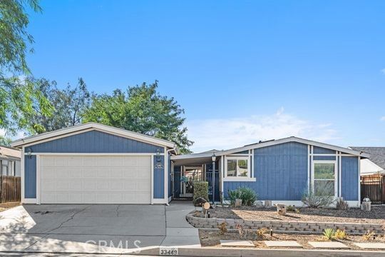 Property Photo: 33449 Mill Pond Drive CA 92595