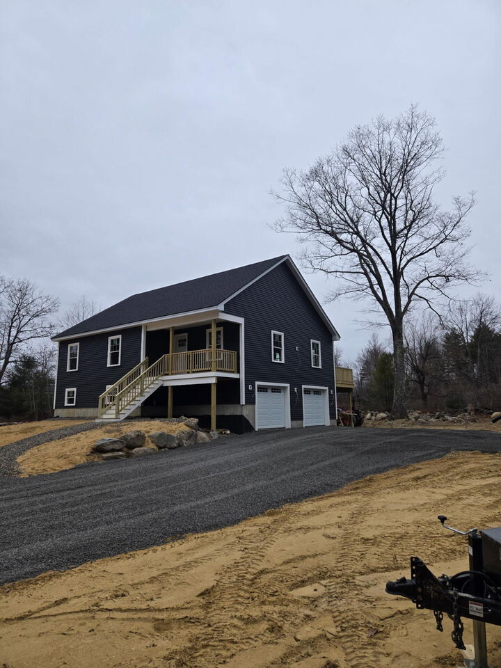 Property Photo: 446 13th Street ME 04001