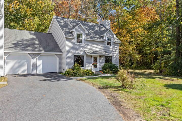 Property Photo: 29 Old Orchard Road 49 ME 04072