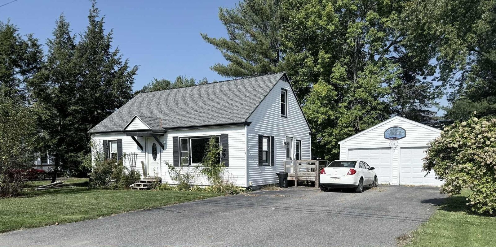 Property Photo: 4 Marie Street ME 04901
