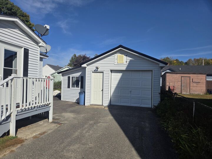 Property Photo: 61 Waldo Street ME 04462