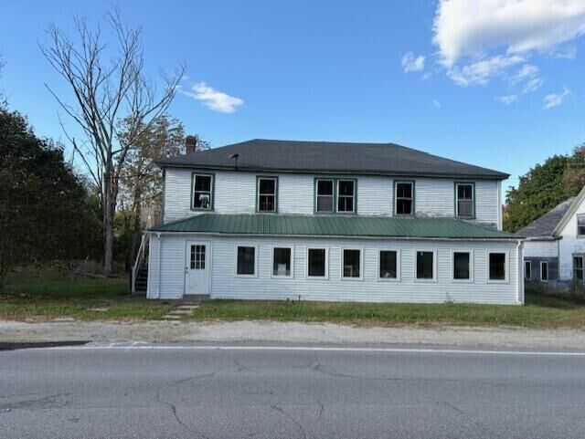 Property Photo:  2 Blackswoods Road  ME 04634