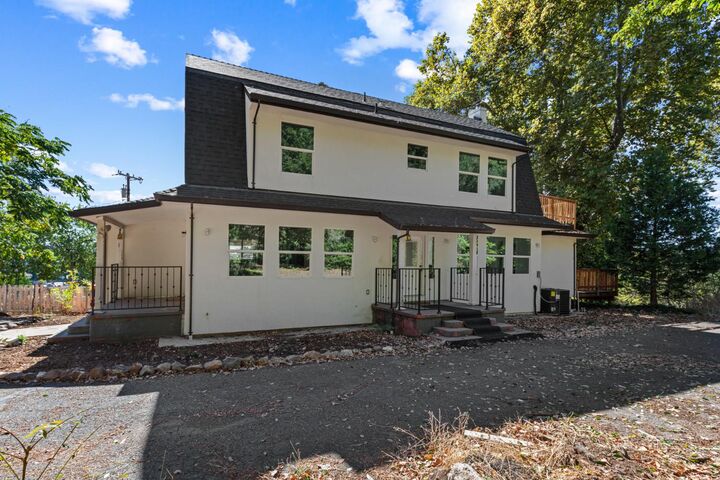 Property Photo:  2500 Highway 50  CA 95667 