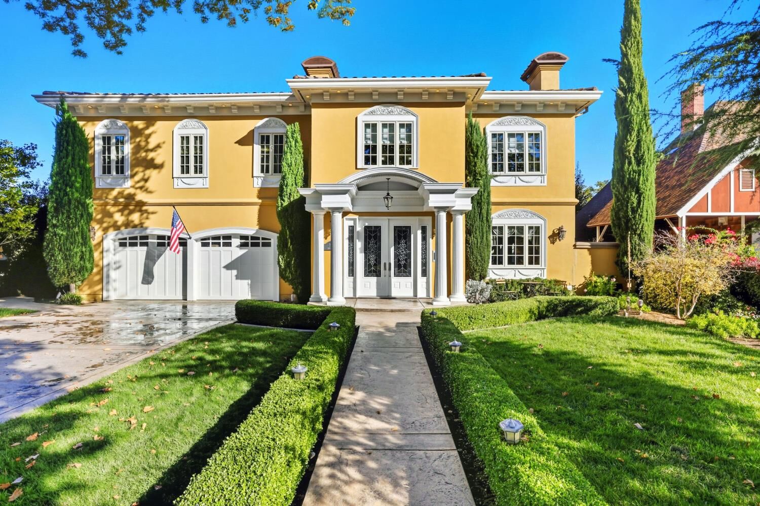 Property Photo:  1335 38th Street  CA 95816