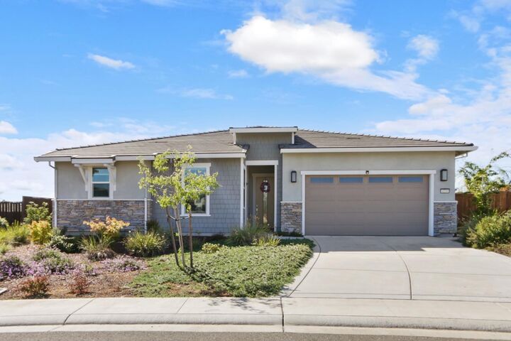 4730 Holliday Lane  El Dorado Hills CA 95762 photo