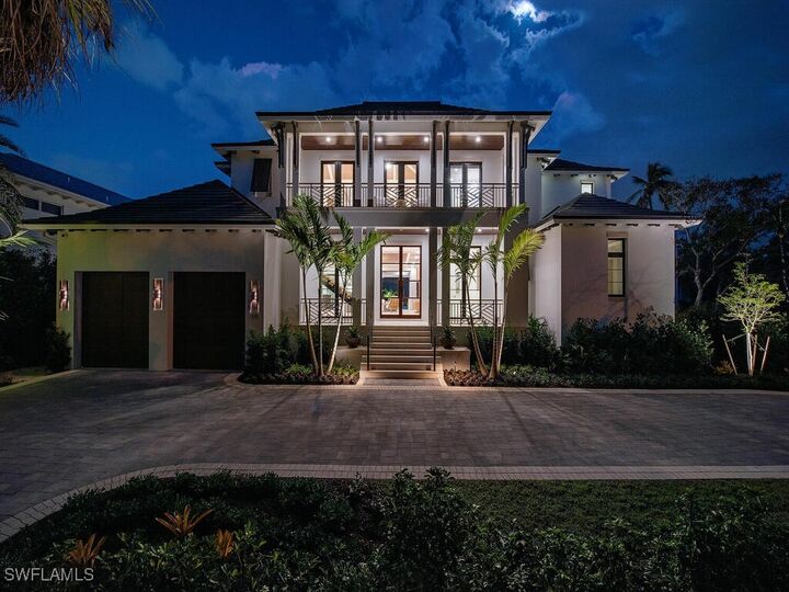 Property Photo: 1795 Gordon Drive FL 34102