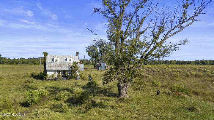 2438 White Oak River Road  Maysville NC 28555 photo