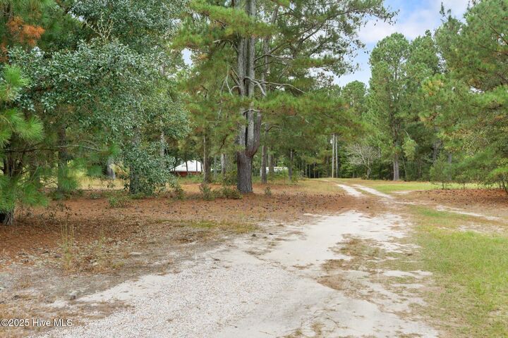 Property Photo: 151 Godfrey Road NC 28338