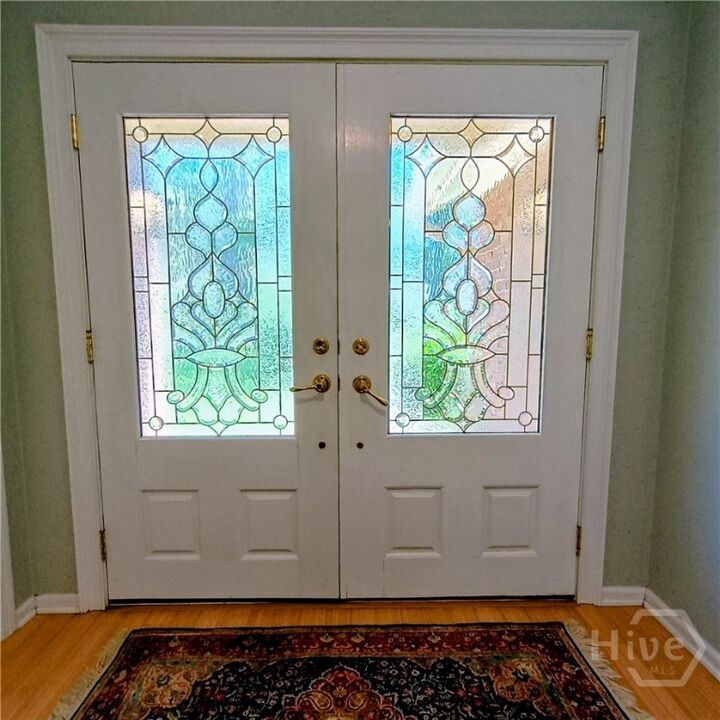 Property Photo: 35 Clarendon Road GA 31410