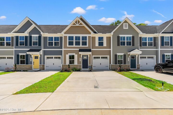 Property Photo:  2098 Parow Lane NW 7E  NC 28467 