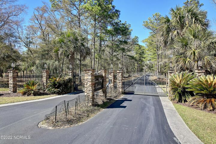 Property Photo:  3570 15 Sasser Lane SW  NC 28462 