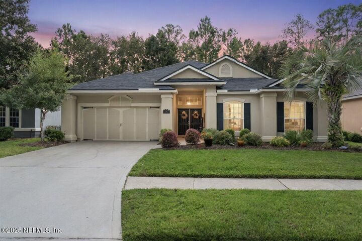 516 St Claude Place  St. Johns FL 32259 photo