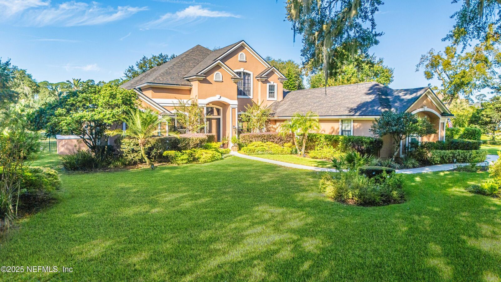 Property Photo:  521 S Bridge Creek Drive  FL 32259 